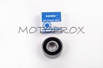 Подшипник HRB 6302-2RS 15x42x13
