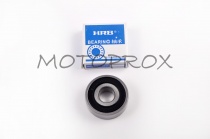 Подшипник HRB 6302-2RS 15x42x13