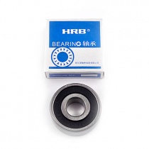 Подшипник HRB 6303-2RS 17x47x14