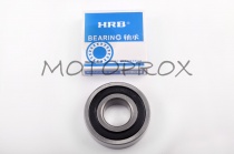 Подшипник HRB 6306-2RS 30x72x17