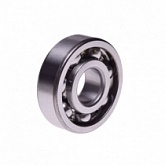 Подшипник Motorace 6302 47x17x14 