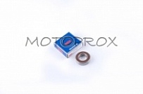Подшипник NSK 6004-2RS 20x42x12