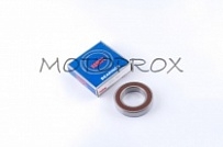 Подшипник NSK 6009-2RS 45x75x16