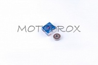 Подшипник NSK 6200-2RS 10x30x9