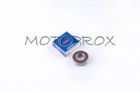 Подшипник NSK 6205-2RS 25x52x15
