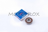Подшипник NSK 6306-2RS 30x72x17