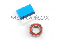 Подшипник NTN 6301-2RS 12x37x12 C