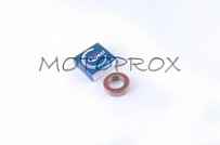 Подшипник Quest 6205-2RS 25x52x15