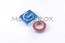 Подшипник Quest 6210-2RS 50x90x20