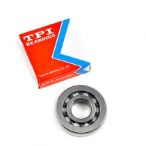 Подшипник TPI SC04A47CS32PX1/3A 20x52x12