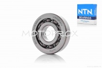 Подшипники коленчатого вала NTN Honda Dio AF18/27