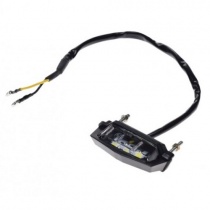 Подсветка номерного знака Motorace MPN-002