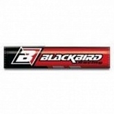 Подушка руля Blackbird E5042/60 Red