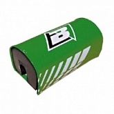 Подушка руля Blackbird E5043/30 Green