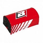 Подушка руля Blackbird E5043/60 Red