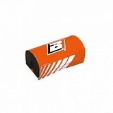 Подушка руля Blackbird G10 Orange