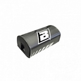 Подушка руля Blackbird G14 Grey