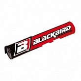 Подушка руля Blackbird G2 Red