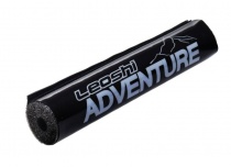 Подушка руля Leoshi LPO-001 Black