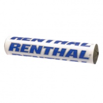Подушка руля Renthal P209 White
