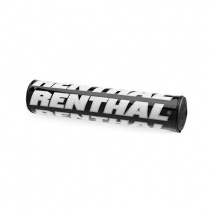 Подушка руля Renthal P213 Black