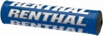 Подушка руля Renthal P217 Blue