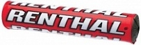Подушка руля Renthal P225 Red
