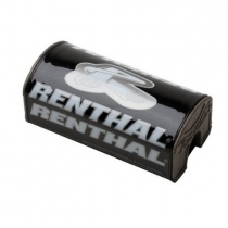 Подушка руля Renthal P230 Black
