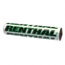 Подушка руля Renthal P267 White