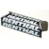 Подушка руля Renthal P275 Black