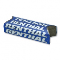 Подушка руля Renthal P281 Blue