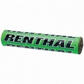 Подушка руля Renthal P286 Green