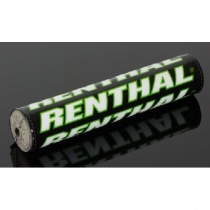 Подушка руля Renthal P286 Green