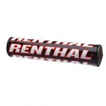 Подушка руля Renthal P301 Black