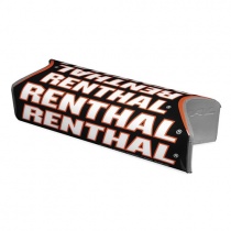 Подушка руля Renthal P311 Black