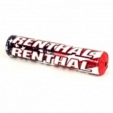 Подушка руля Renthal P319 Blue/Red/White