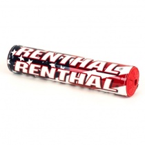 Подушка руля Renthal P319 Blue/Red/White