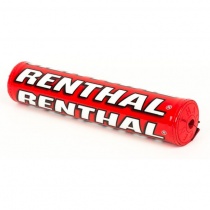 Подушка руля Renthal P324 Red