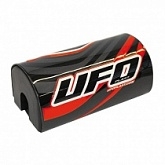 Подушка руля UFO PR02510K Black