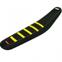 Чехол сиденья Polisport 8156800003 Black/Yellow Husqvarna