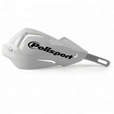 Защита рук Polisport  8306700008 White