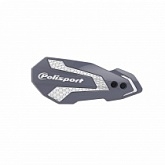 Защита рук Polisport 8308200053 Nardo Grey