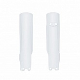 Защита штока вилки Polisport 8352500001 White