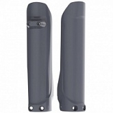 Защита штока вилки Polisport 8398900006 Grey