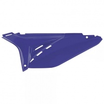 Пластик бокового номера Polisport 8419700003 Blue
