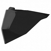 Пластик корпуса воздушного фильтра Polisport 8422300003 Black