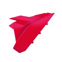 Пластик корпуса воздушного фильтра Polisport 8425600004 Red