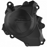 Защита крышки зажигания Polisport 8462700004 Black