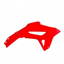 Пластик охлаждения Polisport 8474900001 Red