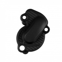 Защита помпы Polisport 8484800001 Black